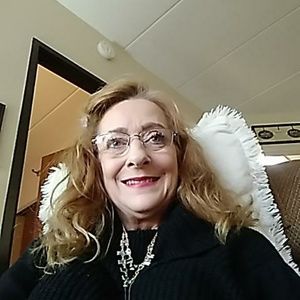 Meet your Posher, Joan